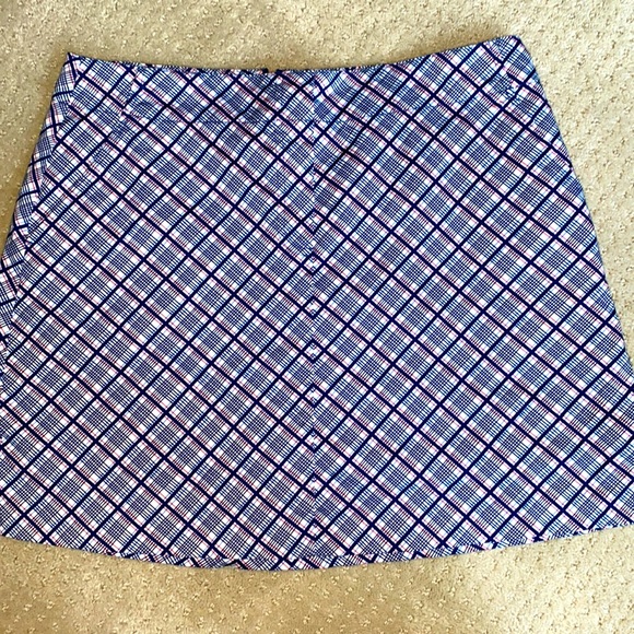 Lady Hagen Dresses & Skirts - Lady Hagen Sports Skirt/Skort